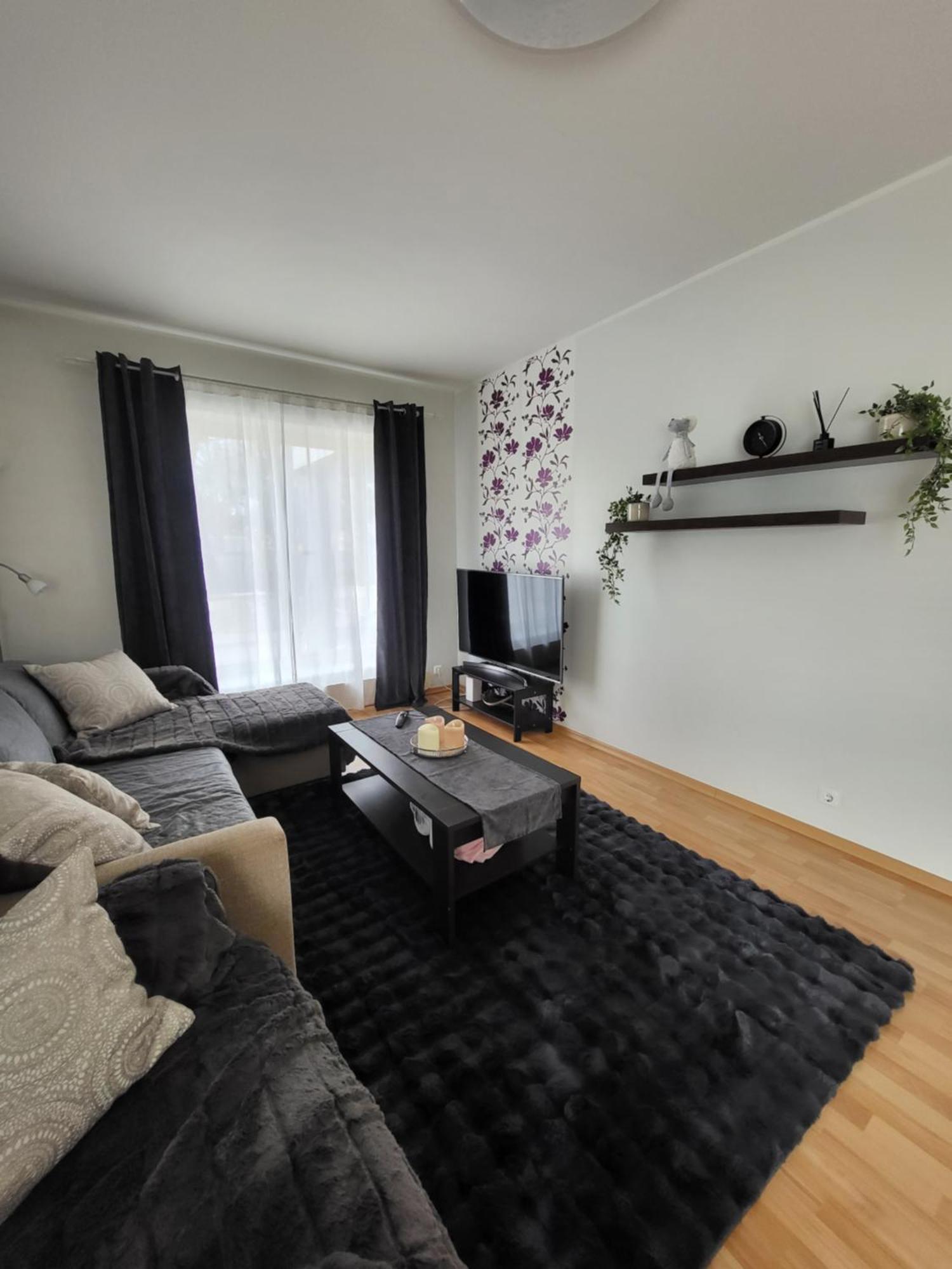Long Holiday Apartment Kuressaare Esterno foto